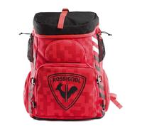 Rossignol Sac de ski Hero Boot Pro Mixte Rouge/Noir Taille Unique Modèle 2026