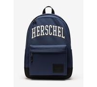 Sac à dos Herschel Classic XL 30L bleu marine blanc