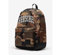 Sac à dos Herschel Classic XL 30L marron noir blanc