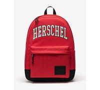 Sac à dos Herschel Classic XL 30L rouge noir blanc