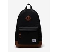 Sac à dos Herschel Heritage 24L noir marron