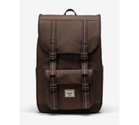 Sac à dos Herschel Little America Mid 21L marron