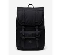 Herschel Little America Mid Sac à dos noir Uni