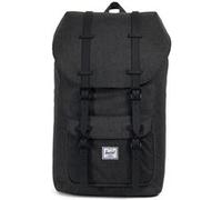 Sac à dos Herschel Little America Noir hachuré Noir G