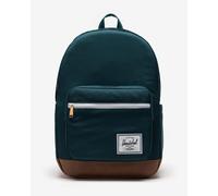 Sac à dos Herschel Pop Quiz 25L bleu foncé marron
