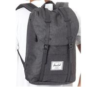 Herschel Retreat Backpack Noir