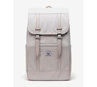 Sac à dos Herschel Retreat 23L blanc