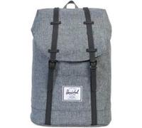Sac à dos Herschel Retreat Gris et Noir Gris et Noir G