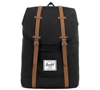 Sac à dos - HERSCHEL - RETREAT - Noir - 18L - Cylindrique