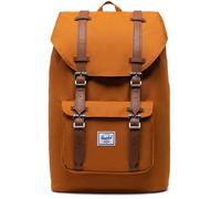 Sac à dos Herschel Retreat Pumpkin Spice - marron/marron foncé - TU