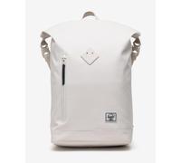 Sac à dos Herschel Roll Top 23L blanc