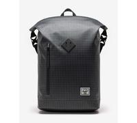 Sac à dos Herschel Roll Top 23L noir