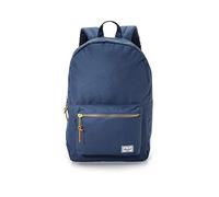 Sac à dos Herschel Settlement, bleu - Taille unique