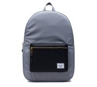 Sac à dos Herschel settlement grey/black - gris/noir - TU