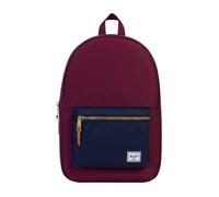 Sac A Dos Herschel Settlement University Windsor Wine Peacot - Rouge - Rouge
