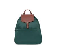 Sac a dos Hexagona Ref 48591 Emeraude 26*29*9 cm