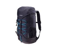 Hi‑Tec Sac à dos Maro 30 L – Randonnée Adulte – Noir/Bleu