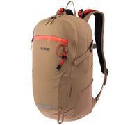 Hi-Tec Sac à dos Highlander 25 L Marron/Orange