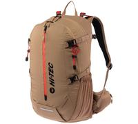 Sac à dos Highlander 32 L Hi-Tec - Light Brown/Orange