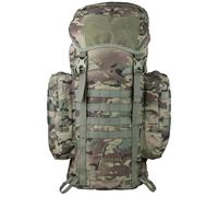 Sac à dos Forces Elite Pack 44 l Highlander - Arid MC Camo