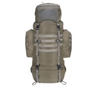 Sac à dos Forces Elite Pack 88 l Highlander - Ranger Green