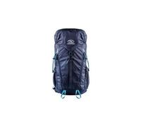 Sac a dos highlander ivar 25l bleu femme