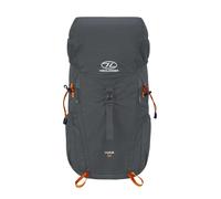 Highlander Outdoor – Sac à dos Ivar Rucksack 30 L – Acier Gris