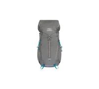 Sac a dos highlander ivar haar femme 25l gris