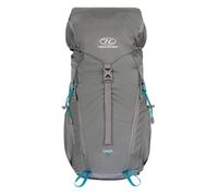 Sac à dos highlander ivar haar grey pour