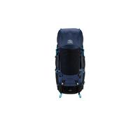 Highlander Outdoor – Sac à dos Novar – 60+5 L – Bleu marine