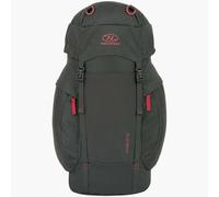 Sac À Dos Rambler Rucksack 66 L - Noir - Highlander
