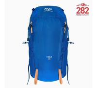 Highlander Outdoor – Sac à dos Vega 25 L – Bleu ciel