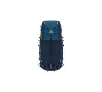 Highlander Outdoor Sac à dos Vulkan 45 L Bleu