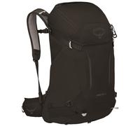 Sac à dos - Osprey - Hikelite 32 M/L - Noir - 32L - Housse de pluie amovible