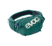Sac À Dos Hip Pack Pro 3L + Sac Hydrique 1.5L Vert EV-102613.336 EVOC Portaogget