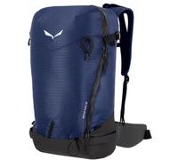 Sac À Dos Hiver SALEWA WINTER MATE 30 L Bleu Depth/Black