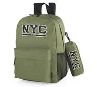 Sac A Dos Homme 134732 Pied