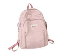 Sac A Dos Homme Femme, Sac D'école Antivol Sacs De Ville D'affaires Loisirs Résistant à L'eau Pour College Travail École Voyage Adolescent étudiants