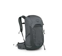 Sac à dos homme Osprey Talon 26 gris fantôme/anthracite foncé