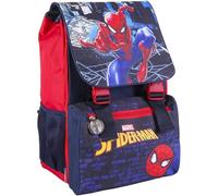 Sac À Dos Homme RAGNO SPIDER MAN Robuste GRAND 40x28x14cm Original CERDA