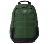 Caterpillar Sac à dos Benji 20 L pour homme Vert Taille unique