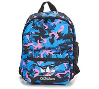 Sac a dos hommes adidas CAMO INF BACKPACK Bleu Unique