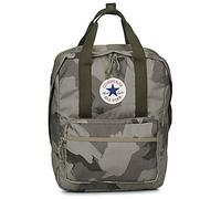 Sac a dos hommes Converse BP SMALL SQUARE AOP BACKPACK Multicolore Unique
