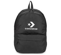 Sac a dos hommes Converse BP SPEED 3 SC LARGE LOGO Noir Unique
