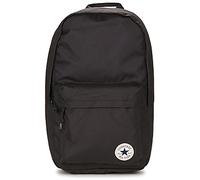 Sac a dos hommes Converse CORE POLY BACKPACK Noir Unique