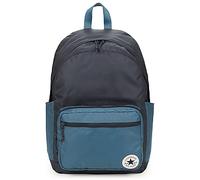 Sac a dos femmes Converse GO 2 BACKPACK Bleu Unique