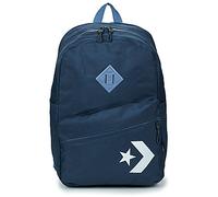 Sac a dos femmes Converse STAR CHEVRON BACKPACK Bleu Unique