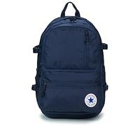 Sac a dos hommes Converse STRAIGHT EDGE BACKPACK Bleu Unique