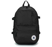Converse Kids Cam Straight Edge 26l Backpack Noir Enfants