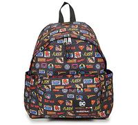 Sac a dos hommes Eastpak DAY PAK'R 24 L X DC COMICS Multicolore Unique